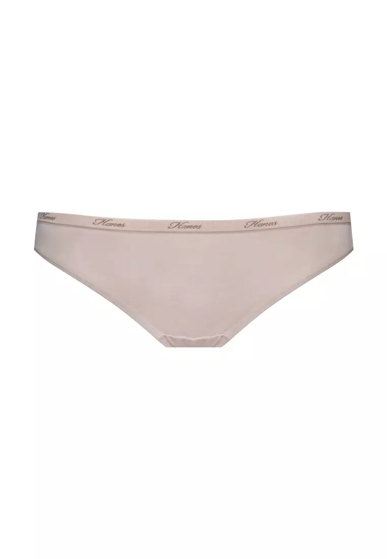 17% OFF Hanes 6-Pack Tagless Bikini Panty