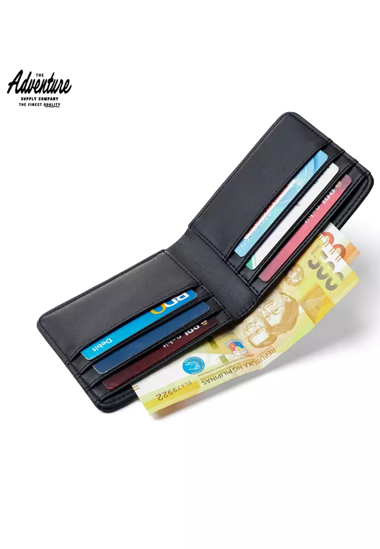 60% OFF The Adventure Bifold Wallet Jerome