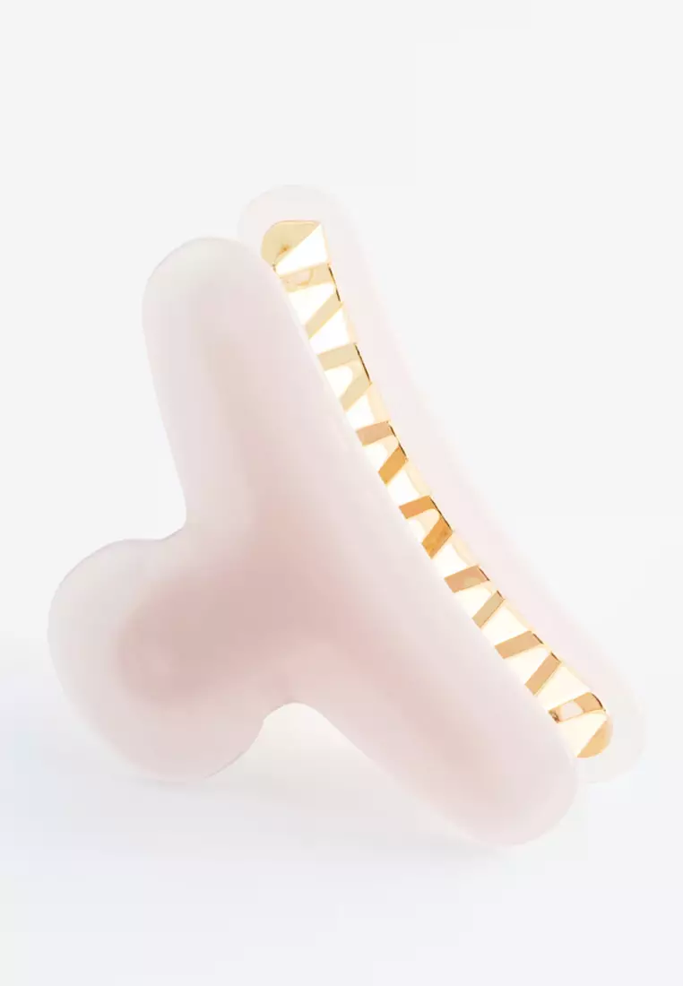 60% OFF Hair Claw