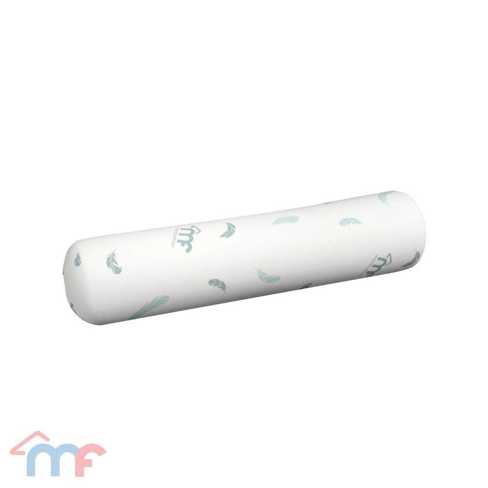 20% OFF Mandaue Foam Huggy Bolster Pillow