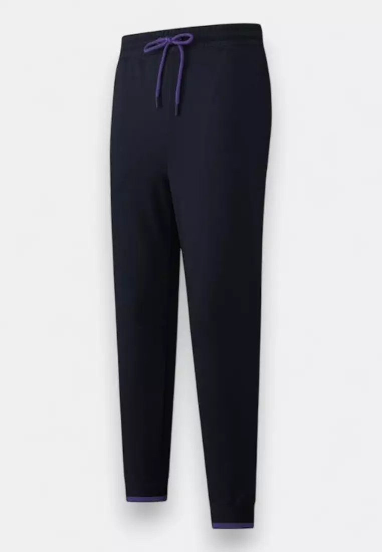 52% OFF NBA Los Angeles Lakers Jogger Training Pants for Men Luxury Collection