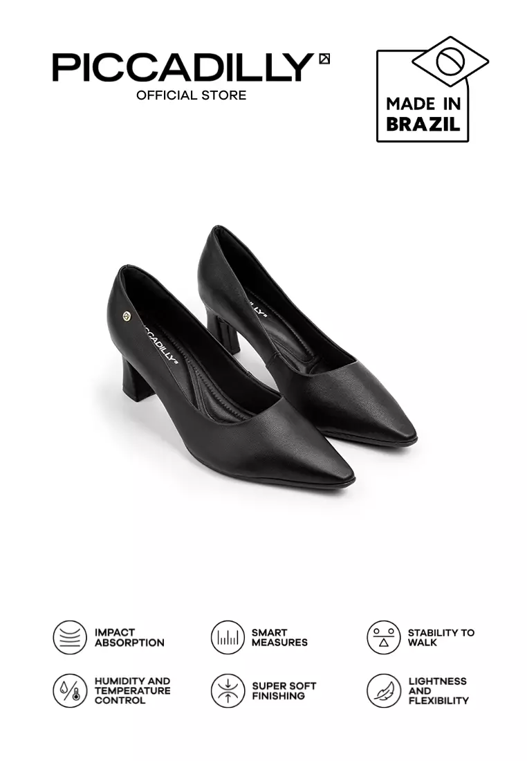 15% OFF Women's Valencia Pumps Shoes