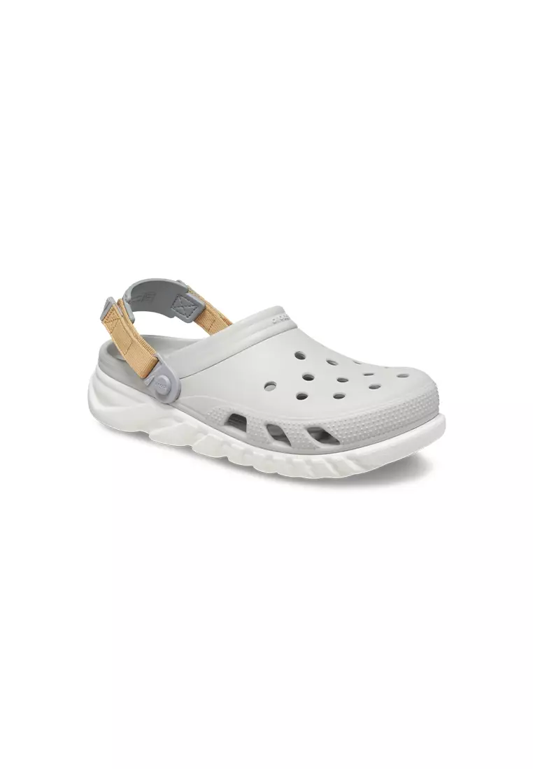 30% OFF CROCS Duet Max II Clog in Atmosphere