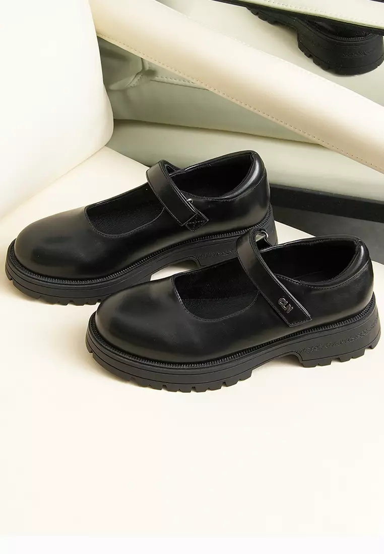 28% OFF Belina Mary Janes