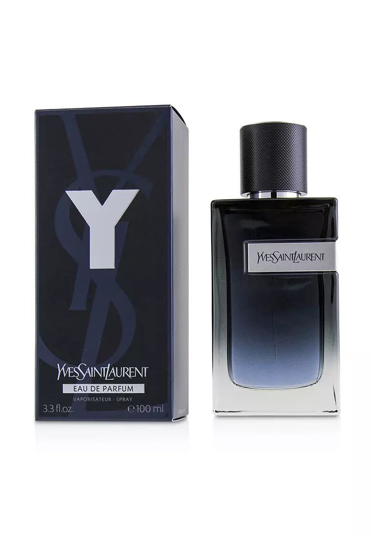 10% OFF YVES SAINT LAURENT - Y Eau De Parfum Spray 100ml/3.3oz