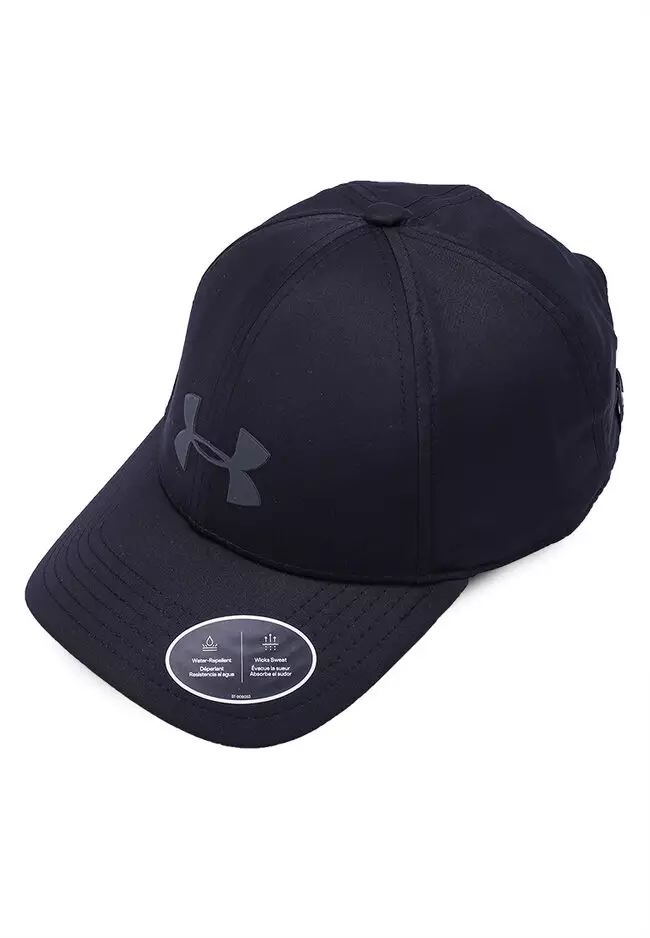 35% OFF Under Armour Storm Blitzing Adjustable Cap