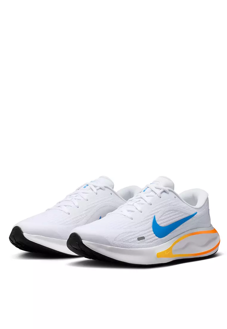 43% OFF Nike Journey Run Road Running Shoes