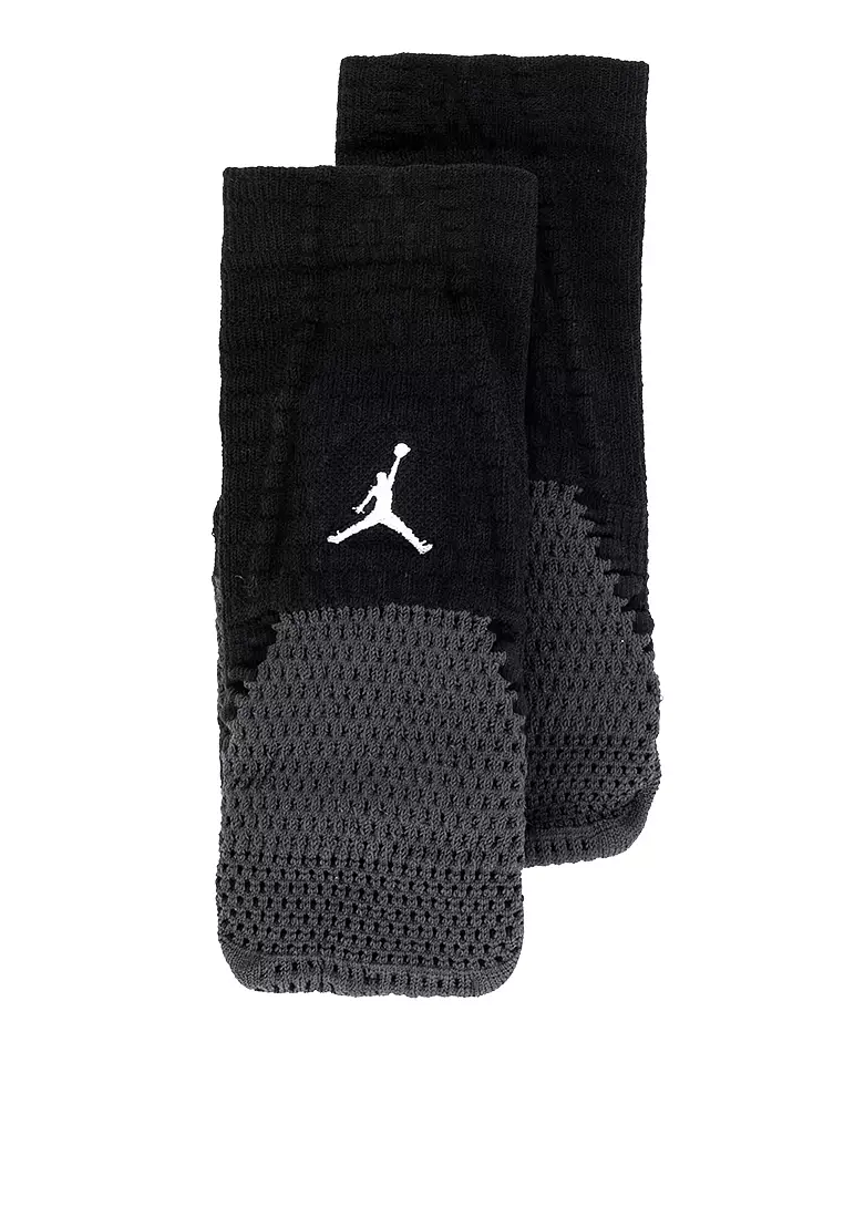 30% OFF Jordan Unicorn Dri-FIT ADV Cushioned Crew Socks (1 Pair)