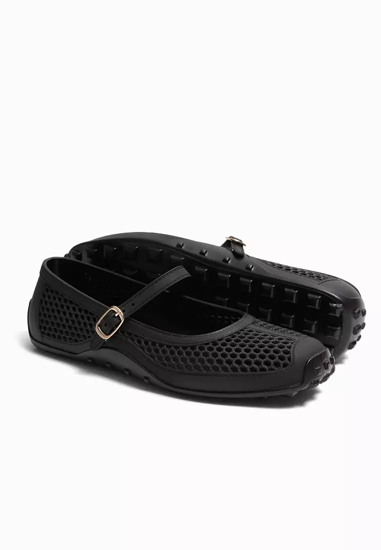 20% OFF CLN Cosmina Mary Jane Ballerinas