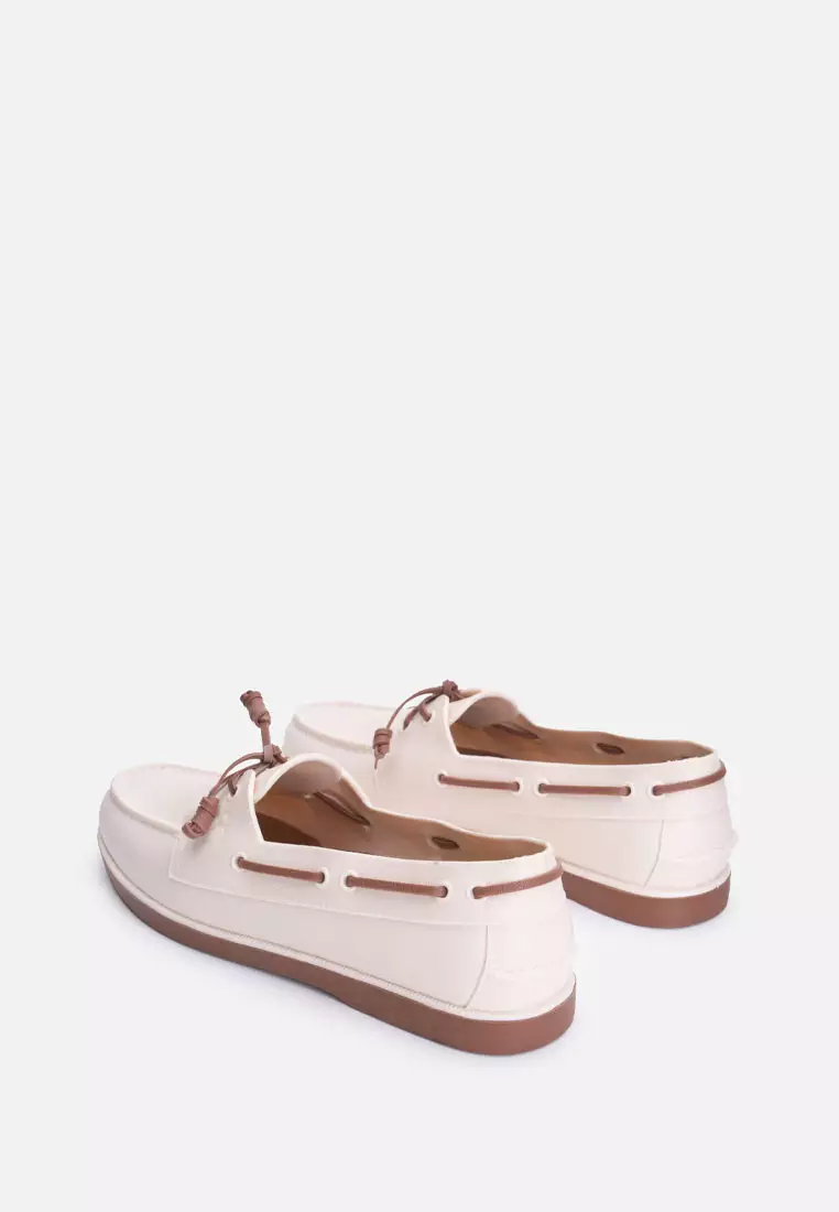 5% OFF Easy Soft By World Balance Malibu Boat Shoes