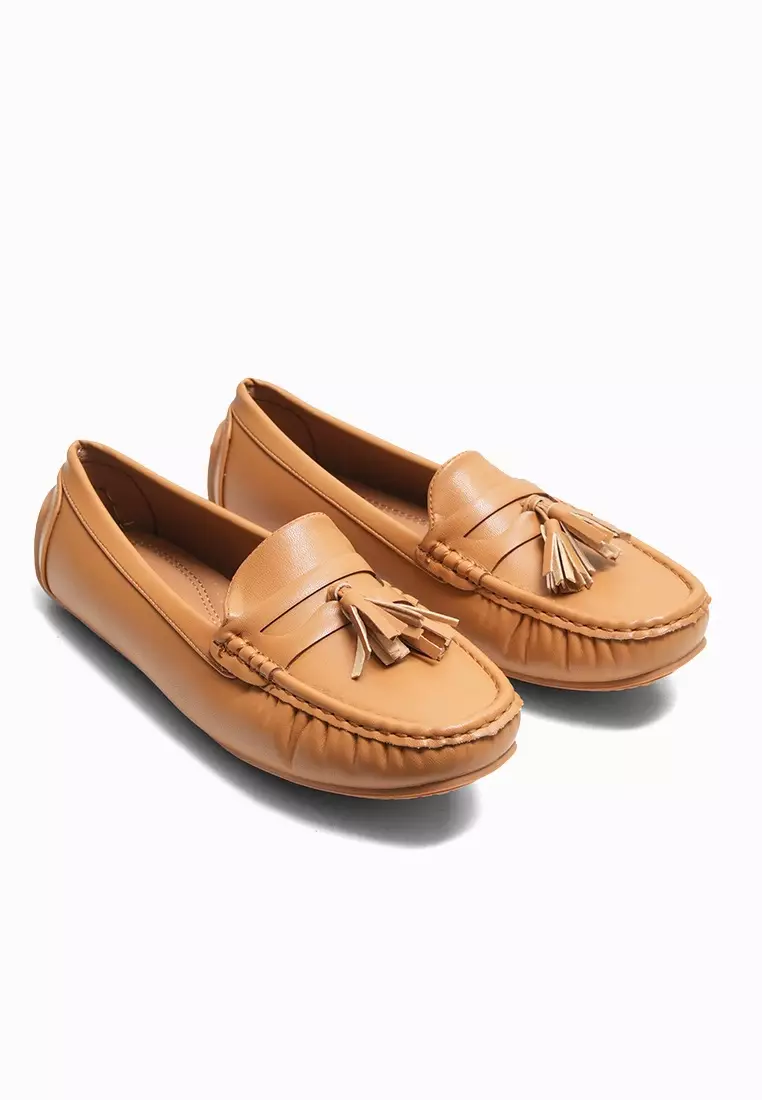 47% OFF Aurelie Loafers