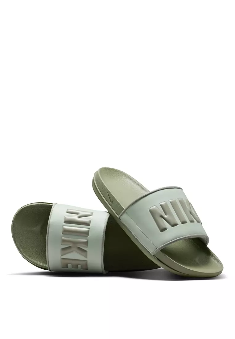 10% OFF Nike Men's Offcourt Slides