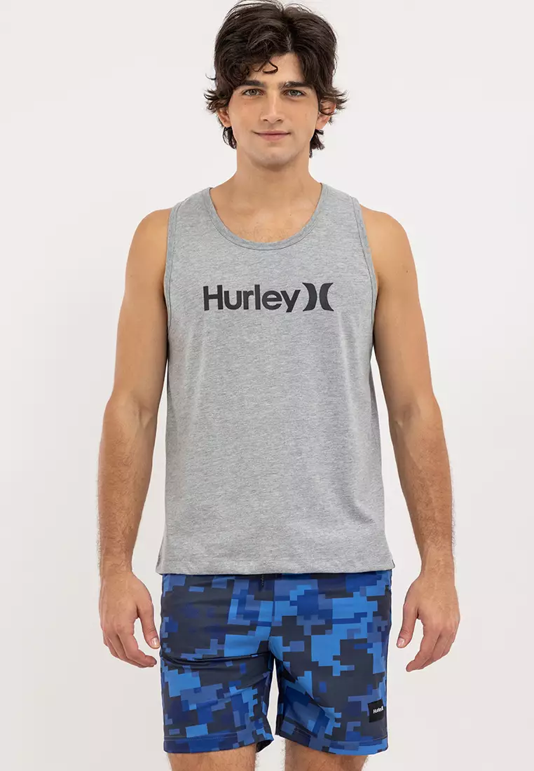 20% OFF Hurley Men's Tank Top