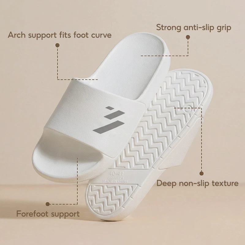AFTER VOUCHER DISCOUNT ONLY 361 Degrees Slippers Outdoor Beach Shoes Comfortable 622617001