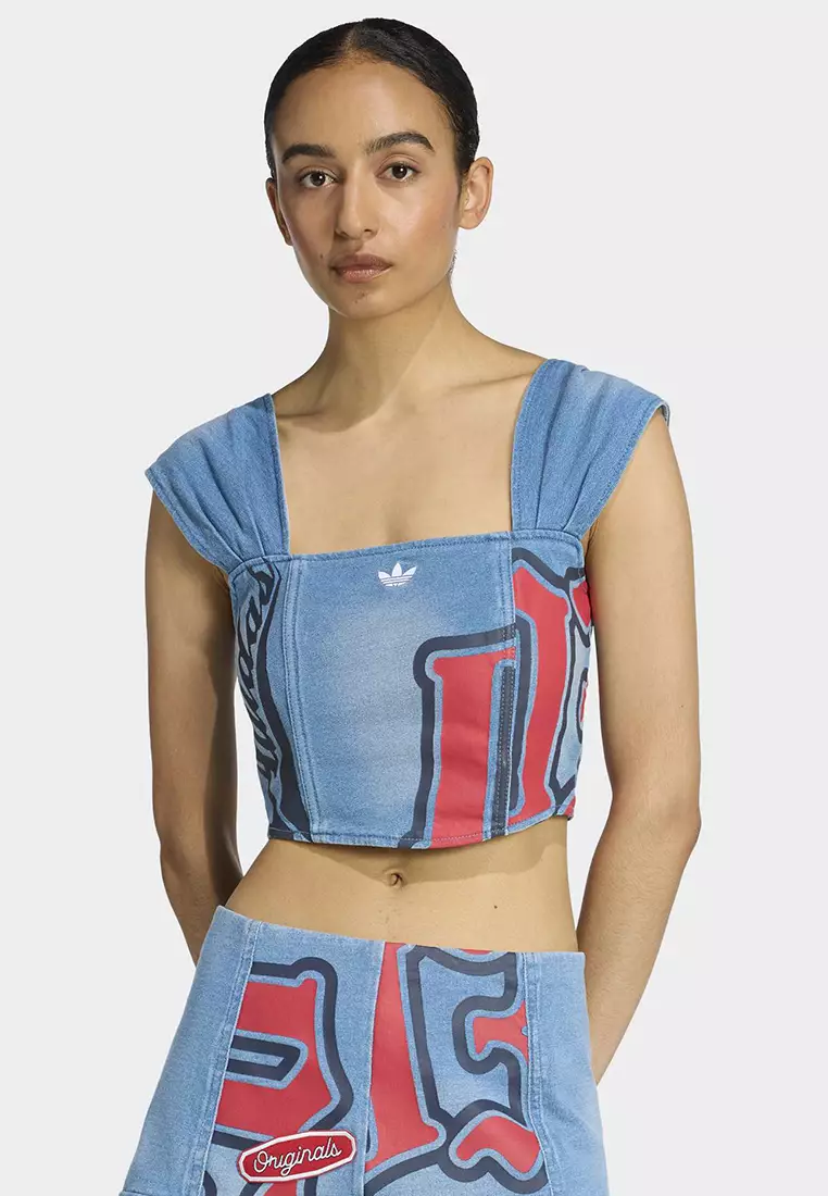 43% OFF ADIDAS Originals GFX Coursage
