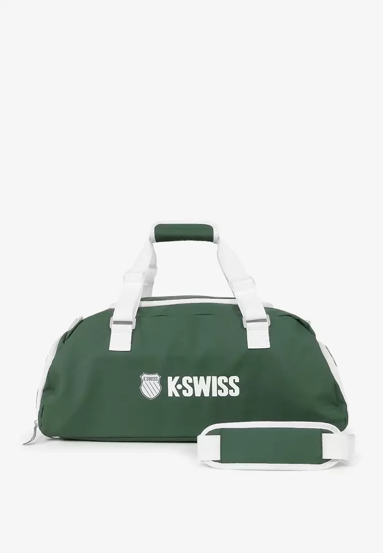 4% OFF K-Swiss Sports Duffle Unisex Bag