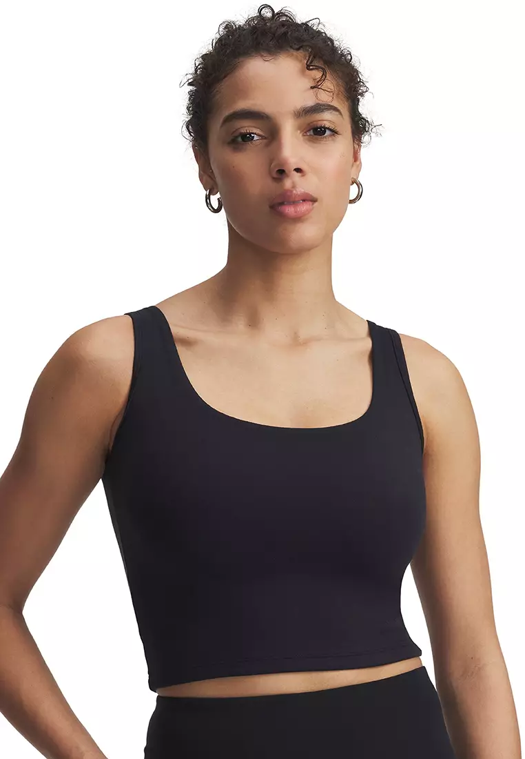 61% OFF Motion Tank Top