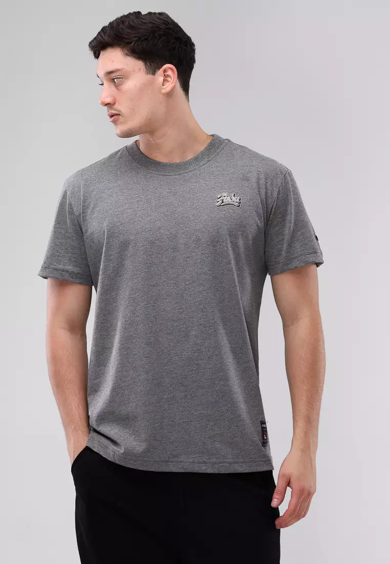 63% OFF Round Neck Regular Fit