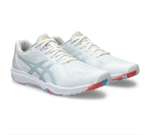 22% OFF Asics Dynafeather Unisex Table Tennis Shoes