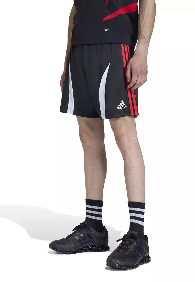 40% OFF ADIDAS Teamgeist Adicolor Shorts