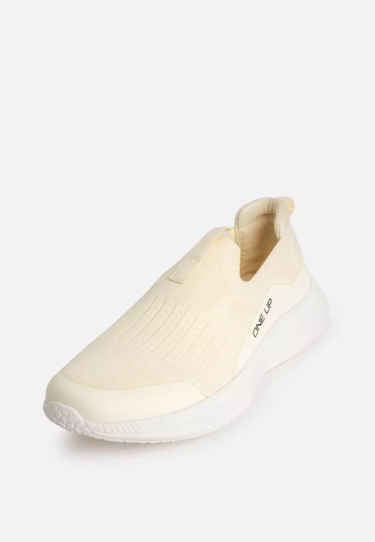 72% OFF One Up By World Balance Vienne Men's Athleisure Shoes