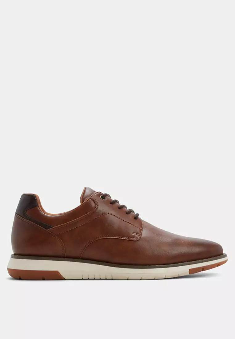 40% OFF ALDO Kaplan Lace Up Shoes