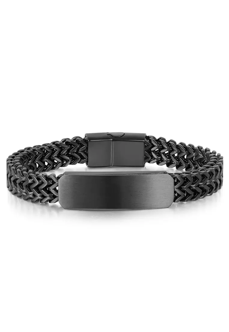 53% OFF Trendyshop  Men's 316L Bracelets