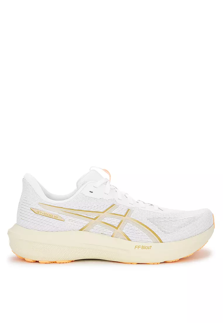 50% OFF ASICS Gt-1000 14