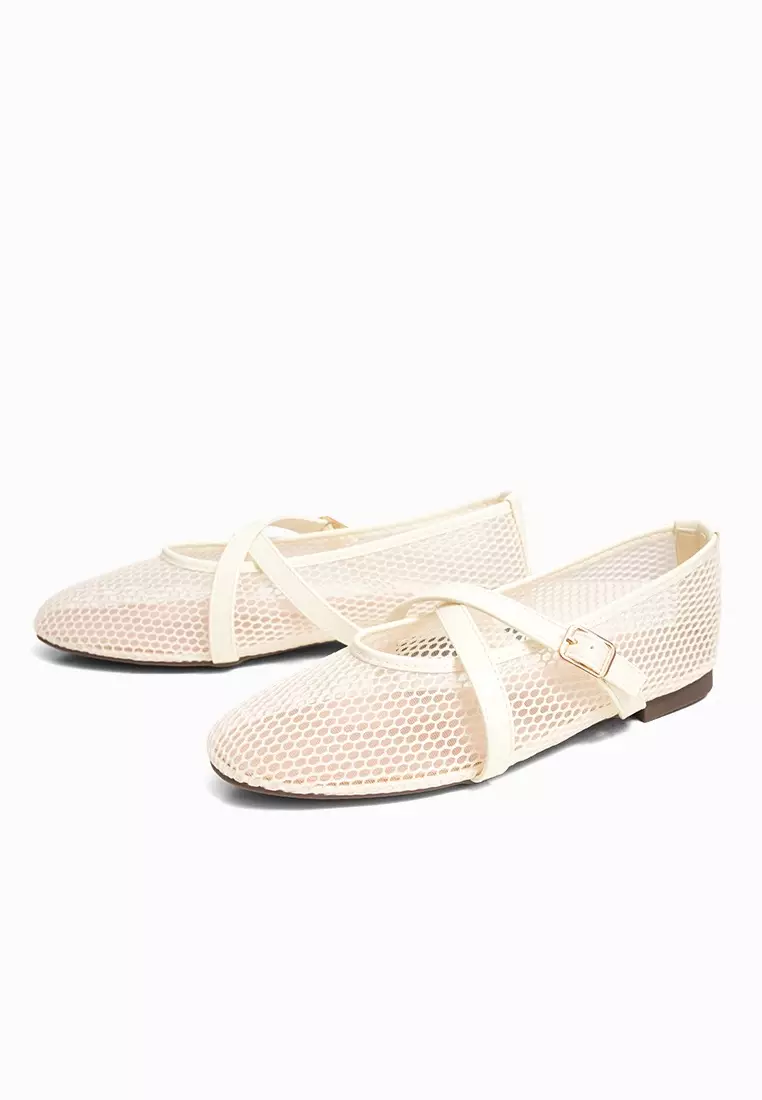 33% OFF Wilson Mary Janes