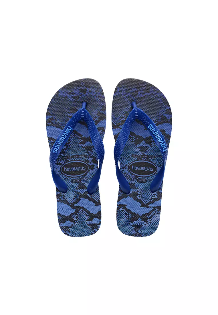 40% OFF Havaianas Top Snake