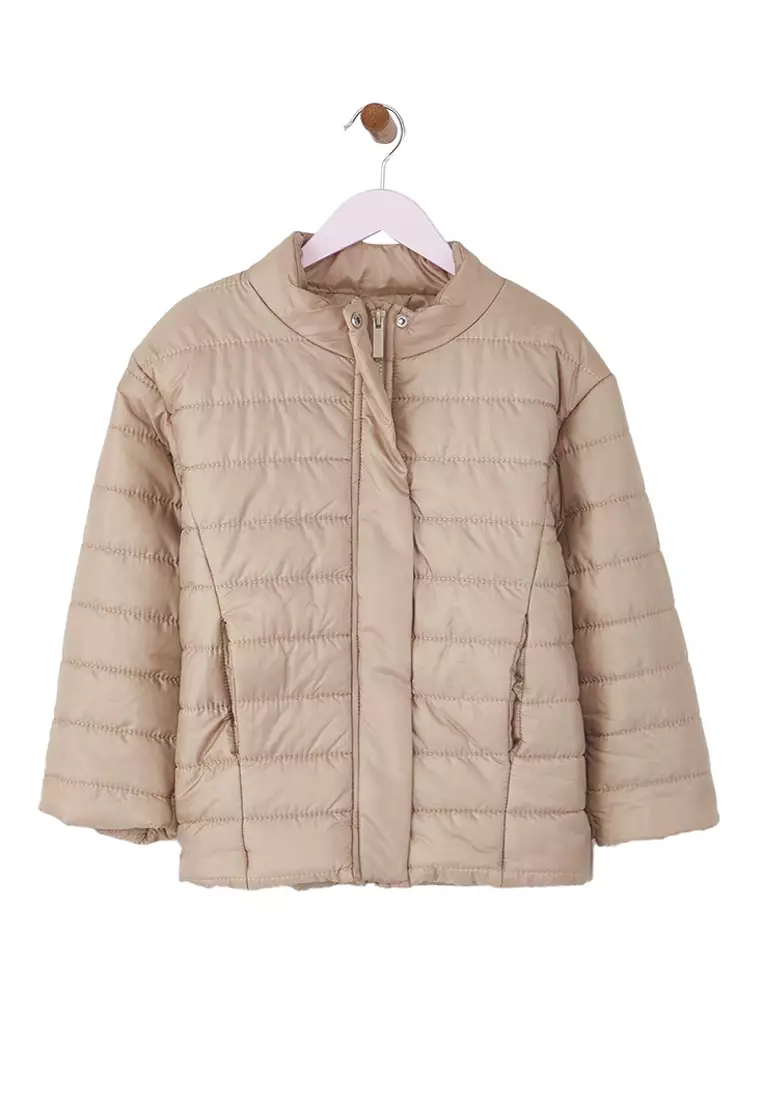 60% OFF Trendyol Long Sleeves Jacket