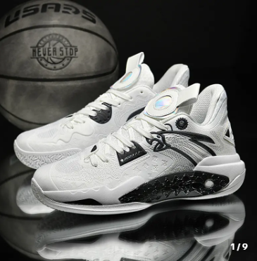 44% OFF kyrie shock wave 5 basketball shoes men spike Breathable shock-absorbing soft-soled sneakers for students