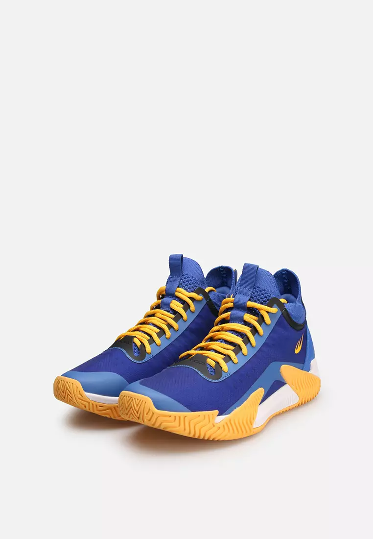 5% OFF World Balance Scottie Kids Performance Basketball Shoes