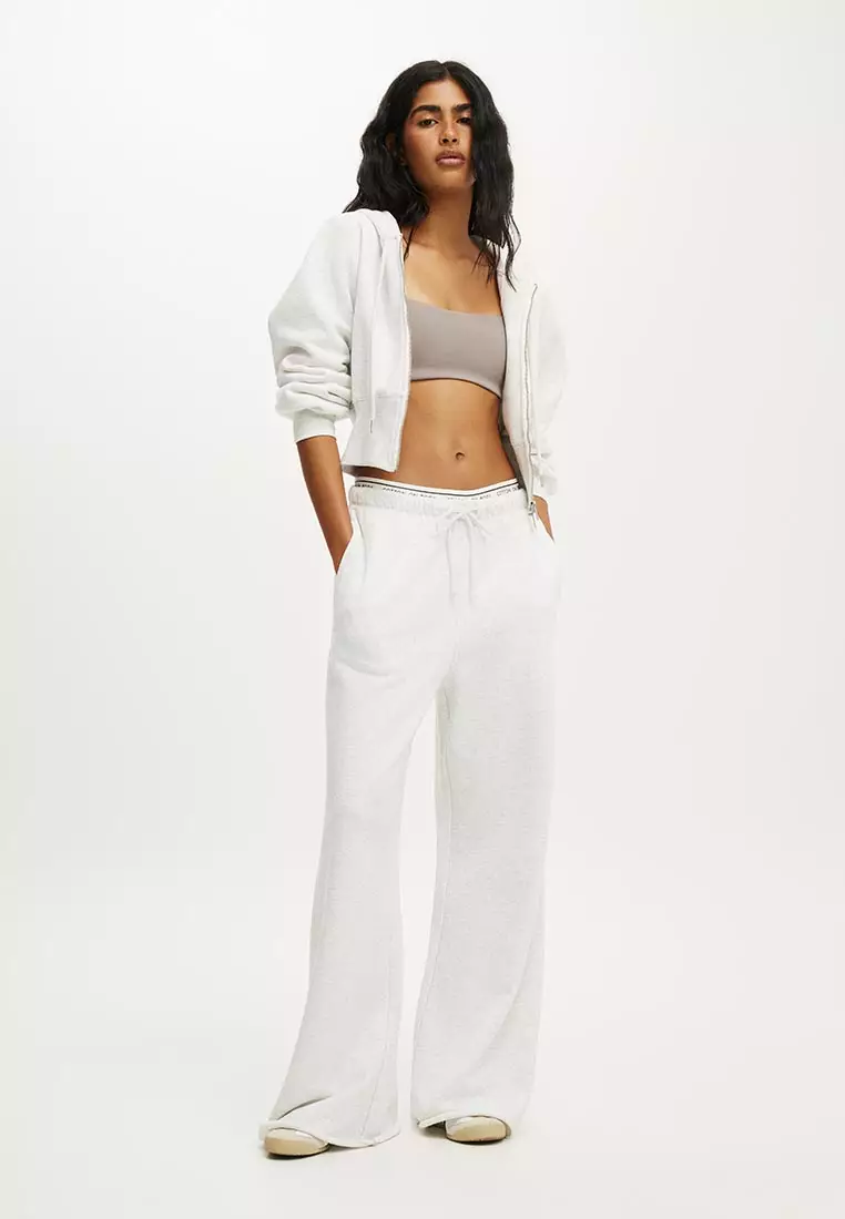 73% OFF Cotton On Body Active Relaxed Sweatpants