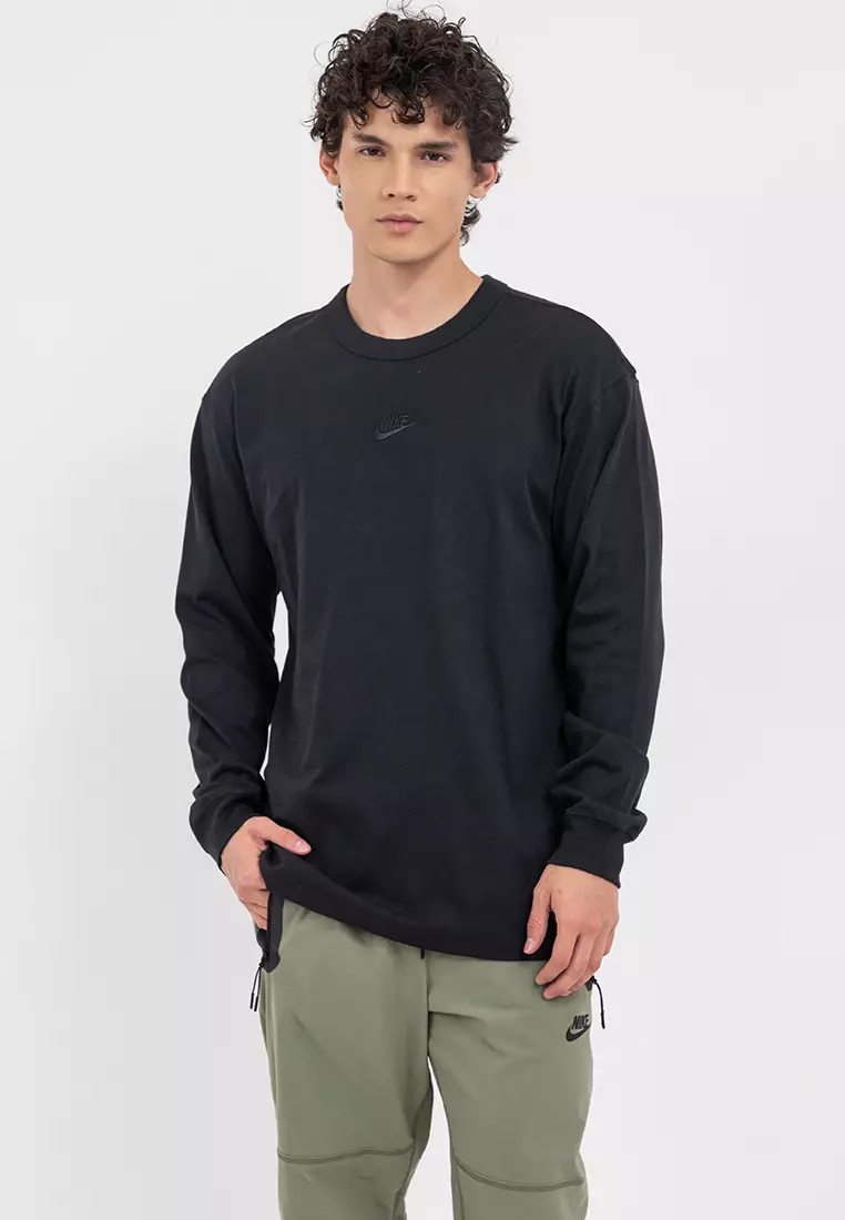 42% OFF Long Sleeve T-Shirt Premium Essentials