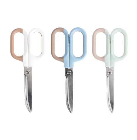 20% OFF Deli NS055 NuSign Scissors 180mm [79NS055]