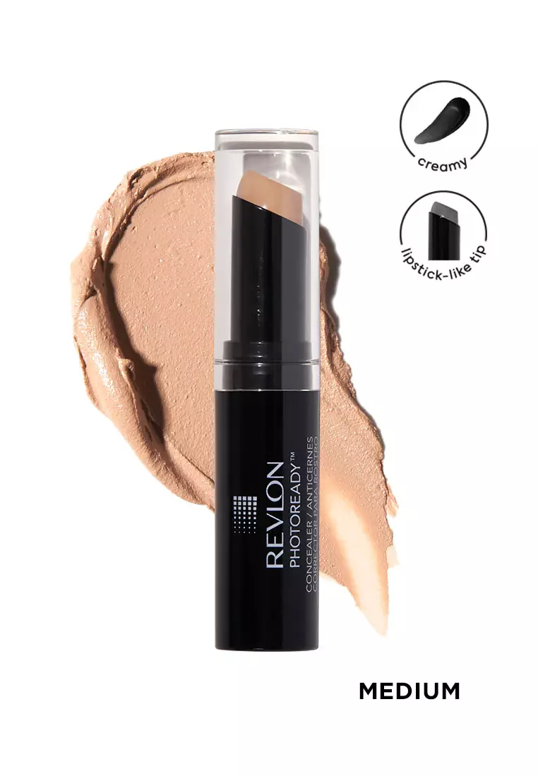 20% OFF Revlon Photoready Stick Concealer (Medium)
