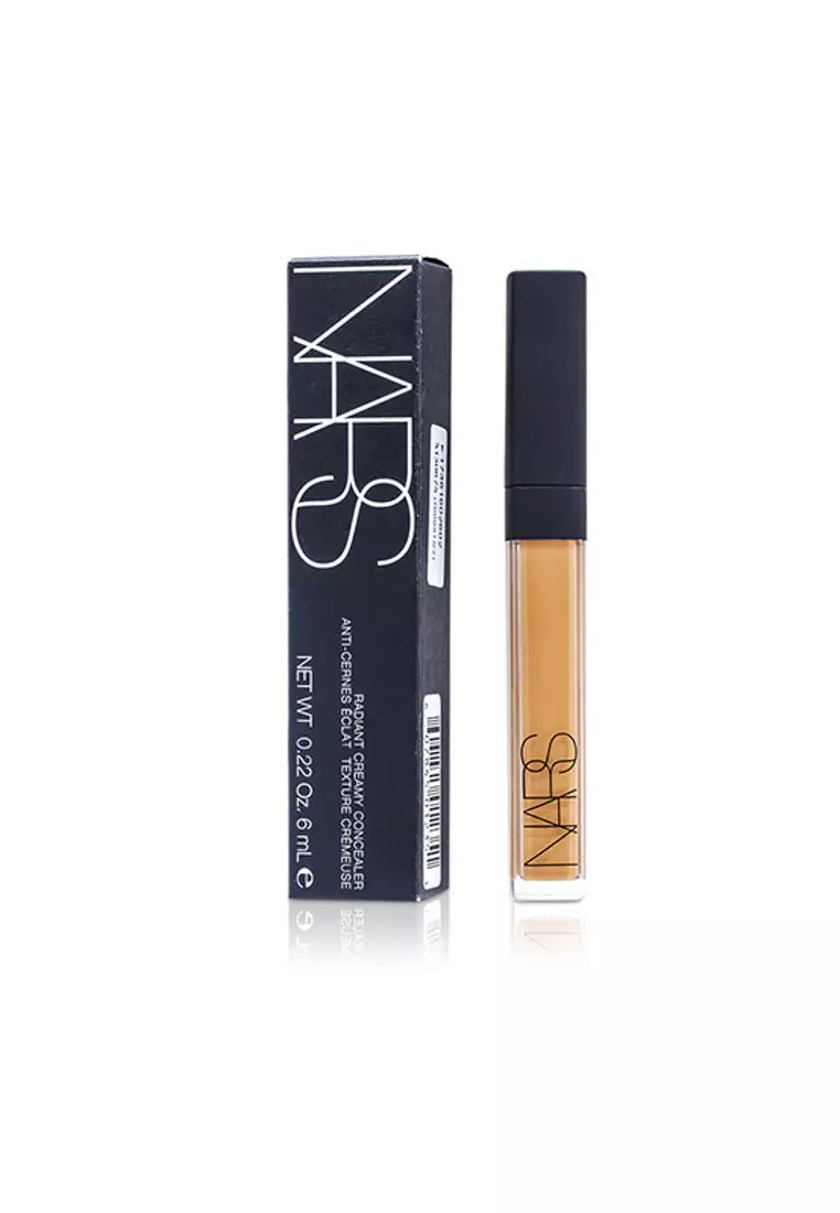 7% OFF NARS - Radiant Creamy Concealer - Ginger 6ml/0.22oz