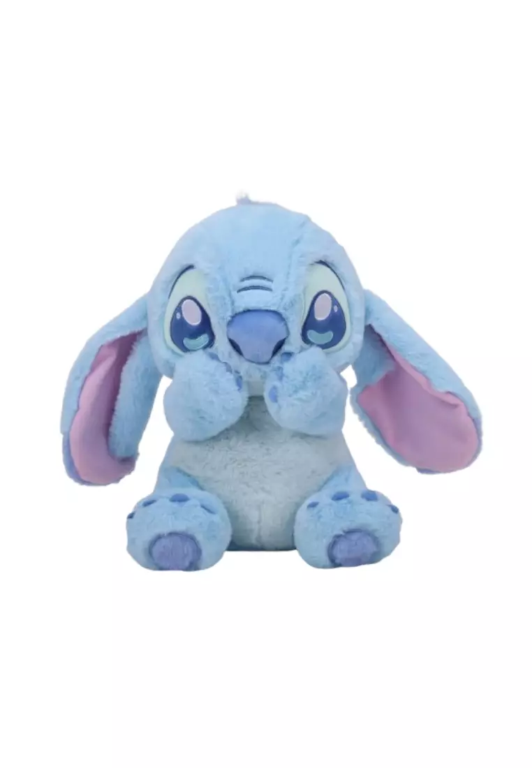 3% OFF DISNEY Stitch 11” Plush