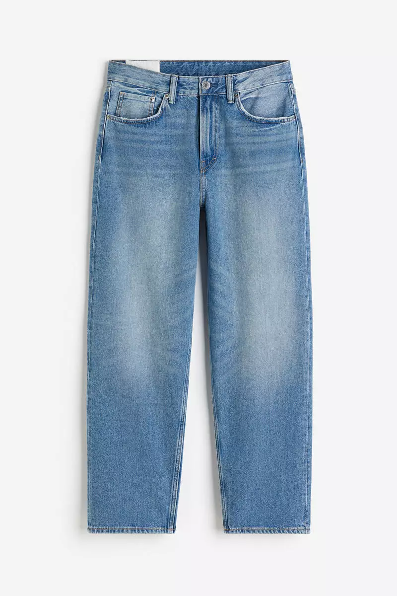 39% OFF H&M Loose Jeans