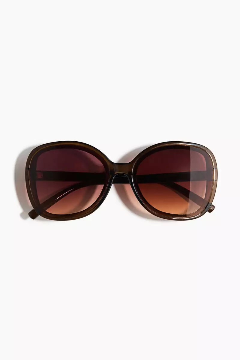 20% OFF H&M Square sunglasses