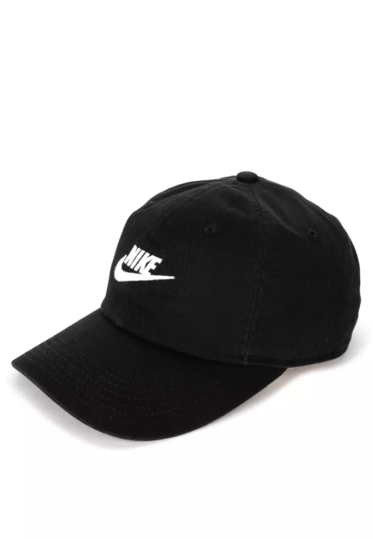 5% OFF Nike Kids' Unstructured Futura Wash Cap