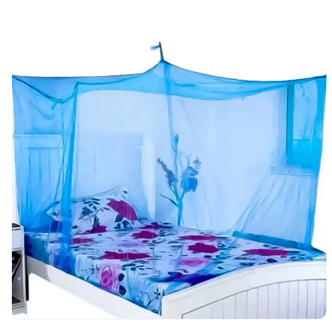 43% OFF Nylon Mosquito Net Kulambo Anti-Mosquito Net - Single Extra, Double Extra, Family Size, Family Extra, Super Extra