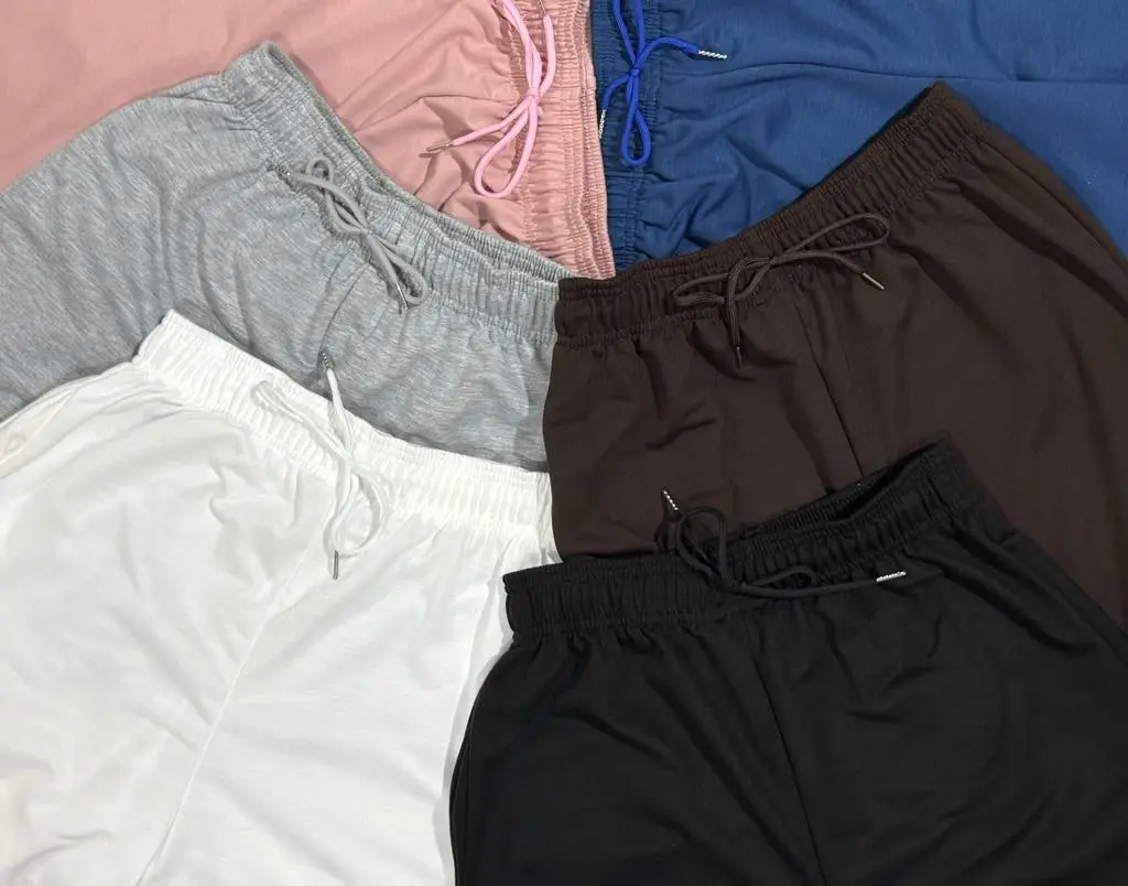 69% OFF NEW Wide Leg Pants | Square | Baggy | High Quality | Loose | Mid Waist | BOHO Fabric Trouser Bottom wideleg Plain