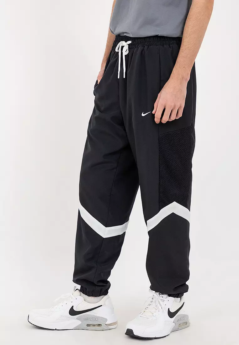 43% OFF NIKE Icon Woven Basketball Pants