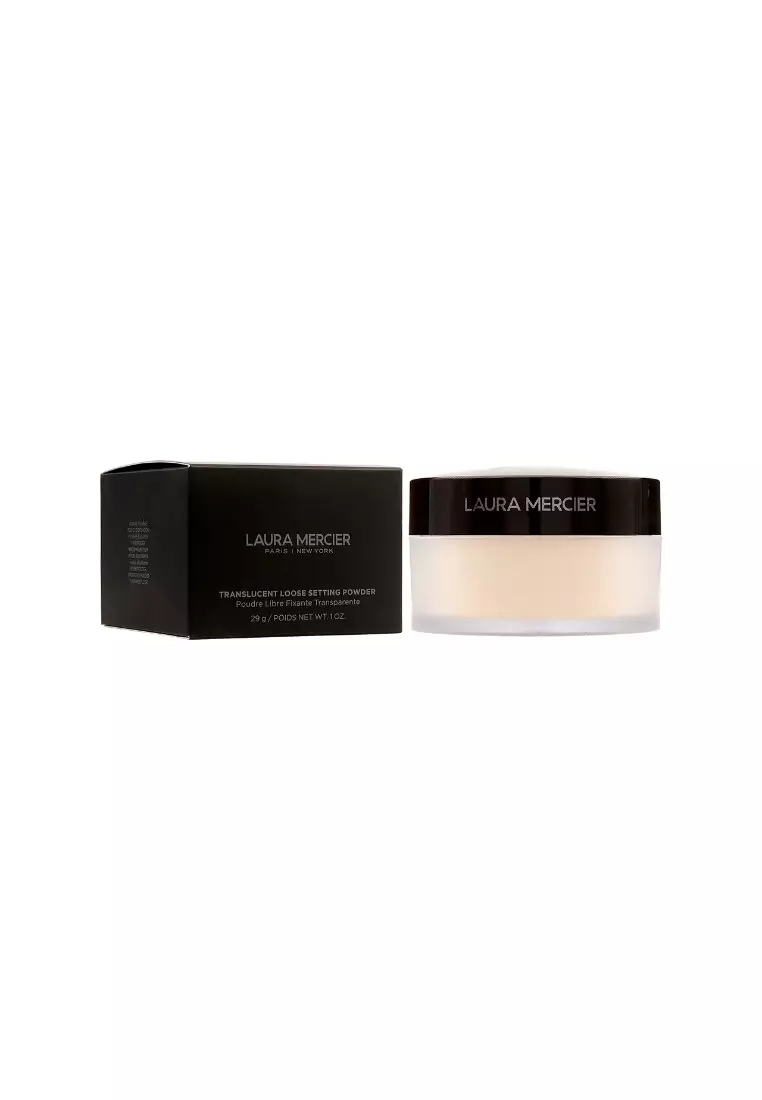 44% OFF Laura Mercier Loose Setting Powder (Translucent) 29g