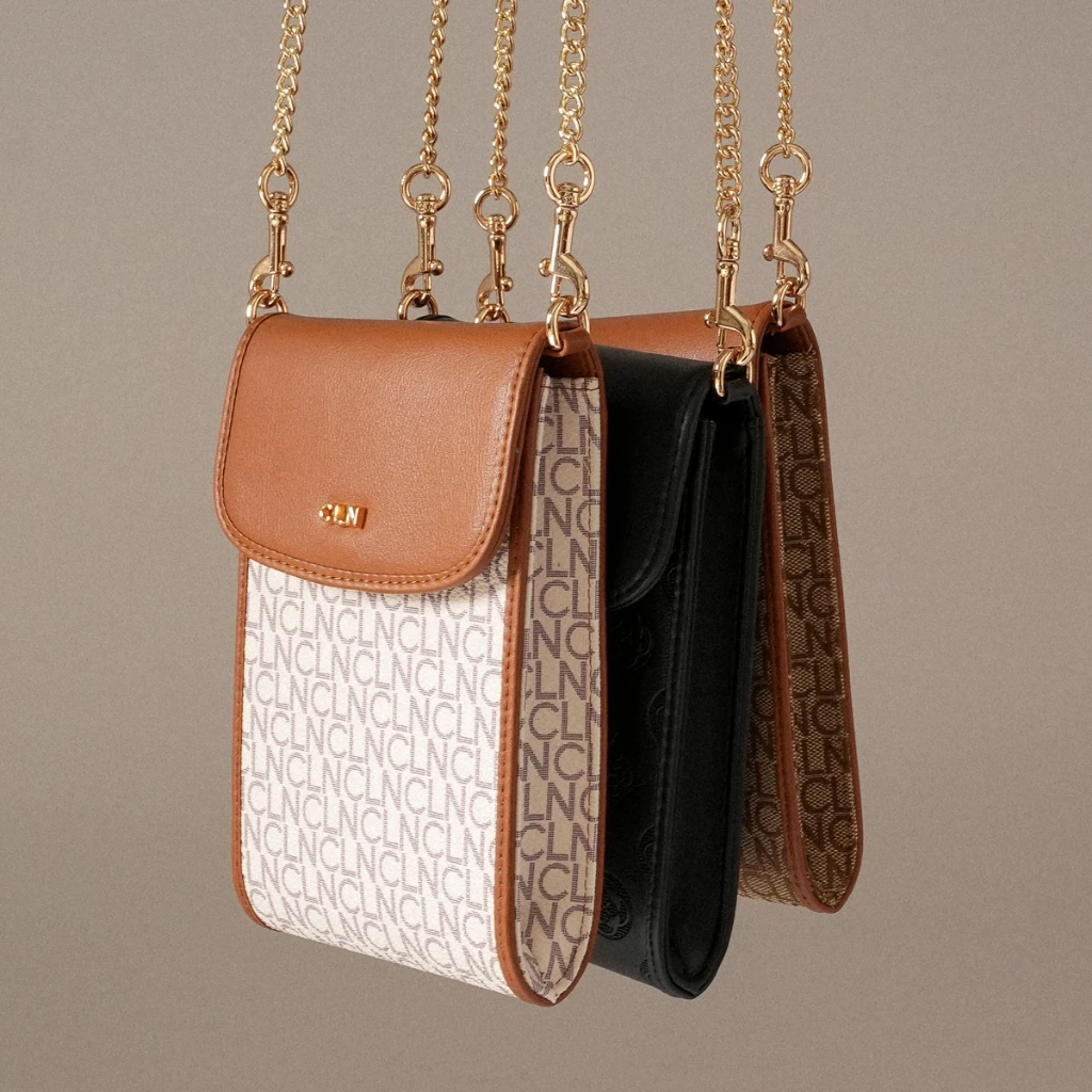 31% OFF CLN 0723S-Alexia Sling Bag