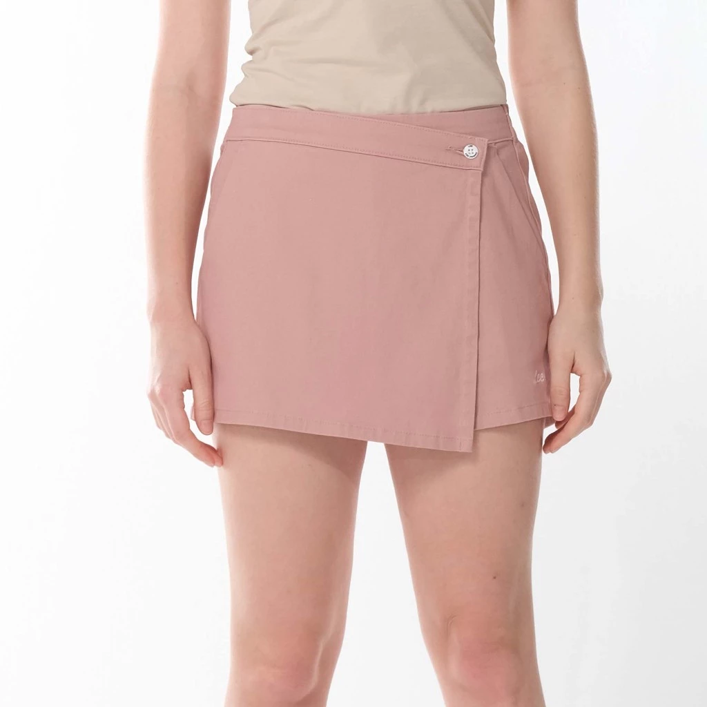17% OFF Lee Single Button Skort for Women