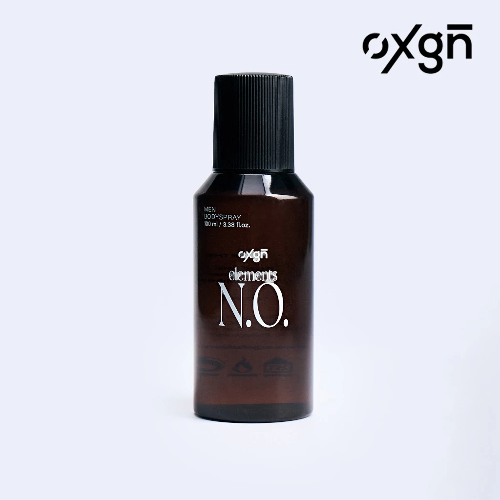 15% OFF OXGN Elements NO Body Spray - Perfume For Men