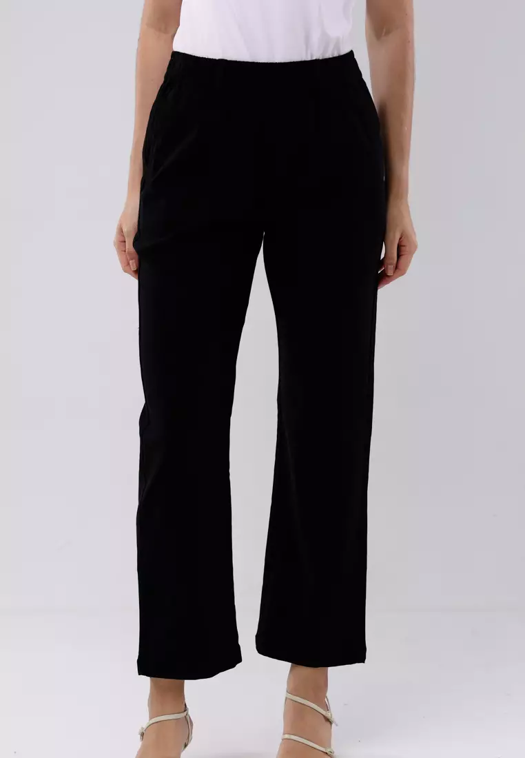 78% OFF Colored Trousers